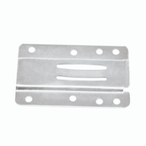 Encaixe Catraca 100x65 mm